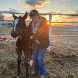 Meet your Posher, Kaylynn